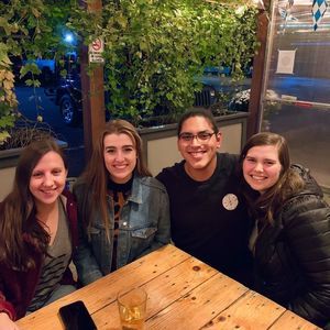 Meet your Posher, Brittany